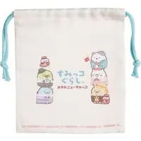 Towels - Sumikko Gurashi