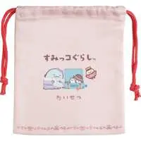 Towels - Sumikko Gurashi