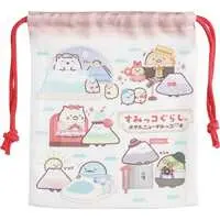 Towels - Sumikko Gurashi