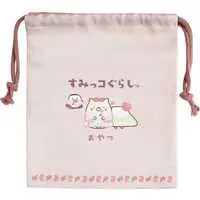 Towels - Sumikko Gurashi