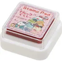 Stamp - Sumikko Gurashi