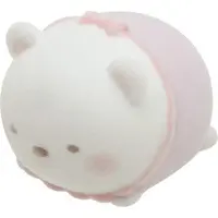 Mascot - Sumikko Gurashi / Shirokuma