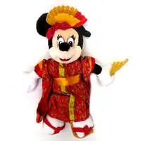 Plush - Disney / Minnie Mouse