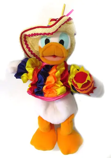 Plush - Disney / Donald Duck