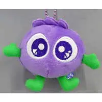 Plush - Buruburu-Kun