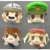 Plush - Hataraku Saibou (Cells at Work!)