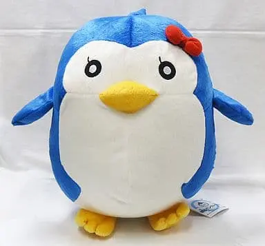 Plush - Mawaru-Penguindrum