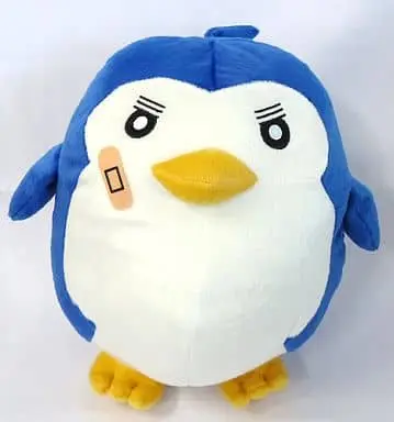 Plush - Mawaru-Penguindrum