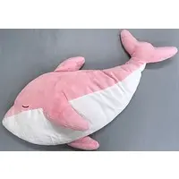 Plush - Dolphin JUMP
