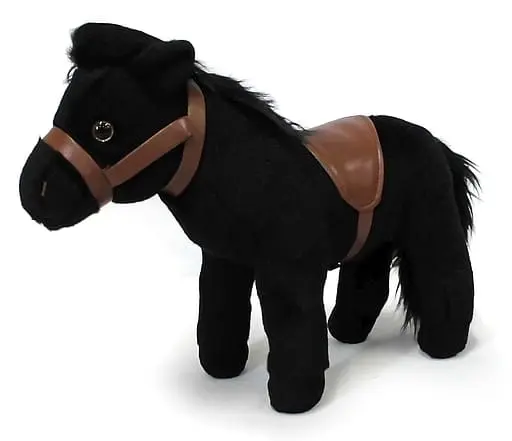 Plush - Horse