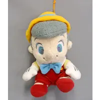 Plush - Pinocchio