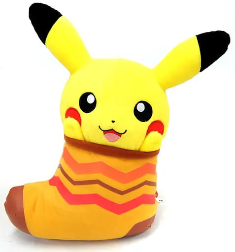 Plush - Pokémon / Pikachu