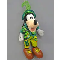 Plush - Disney / Goofy