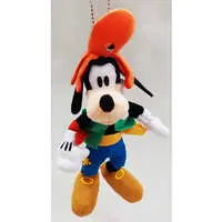 Plush - Disney / Goofy