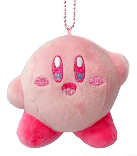 Plush - Kirby's Dream Land / Kirby