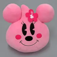 Plush - Disney / Minnie Mouse