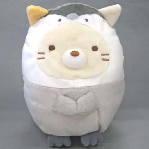 Plush - Sumikko Gurashi / Neko (Gattinosh)