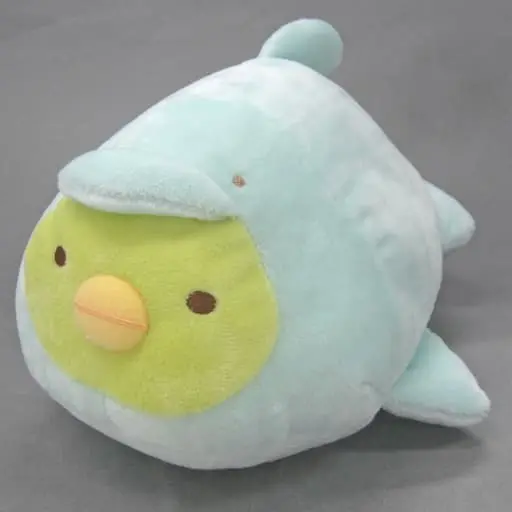 Plush - Sumikko Gurashi / Penguin?