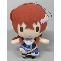 Plush - THE IDOLM@STER SHINY COLORS