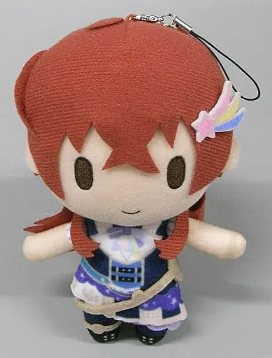 Plush - THE IDOLM@STER SHINY COLORS