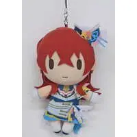 Plush - THE IDOLM@STER SHINY COLORS