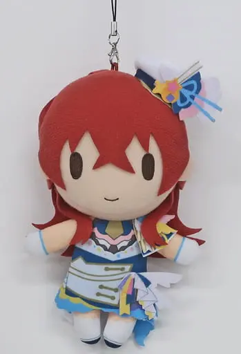 Plush - THE IDOLM@STER SHINY COLORS