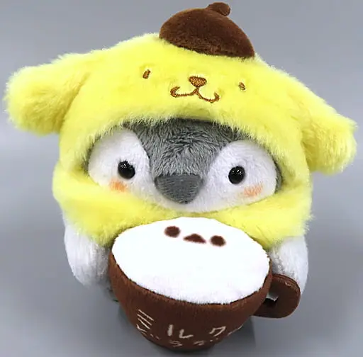 Plush - Koupen-chan / Pom Pom Purin