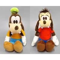 Plush - Disney / Max Goof