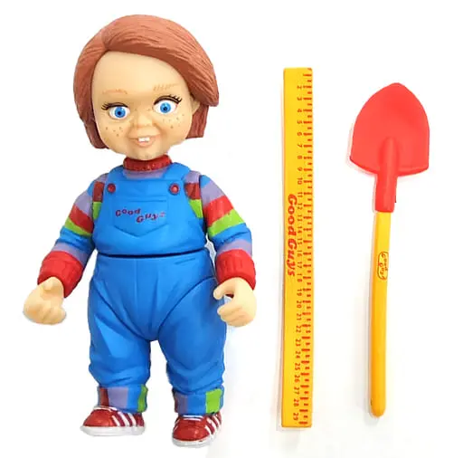 Trading Figure - Child's Play