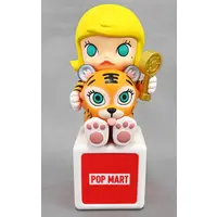 Trading Figure - POP MART