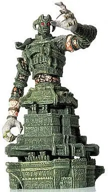 Trading Figure - Mini Figure - Wander and the Colossus (Shadow of the Colossus)