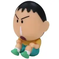 Trading Figure - Crayon Shin-chan / Suzuki Bo (Bo-chan)