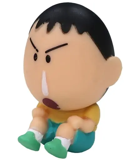 Trading Figure - Crayon Shin-chan / Suzuki Bo (Bo-chan)