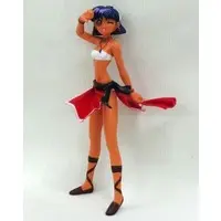 Trading Figure - Nadia The Secret Of Blue Water