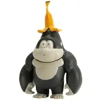 Trading Figure - MONKEY CRAB