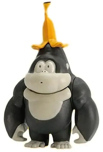 Trading Figure - MONKEY CRAB