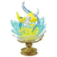 Pokémon Gemstone Collection - Pokémon / Jirachi