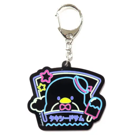 Key Chain - Sanrio characters / TUXEDOSAM