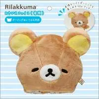 Plush Clothes - RILAKKUMA / Rilakkuma