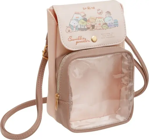 Bag - Sumikko Gurashi