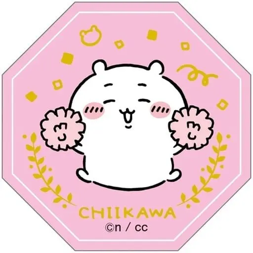 Stickers - Chiikawa / Chiikawa