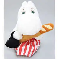 Plush - MOOMIN