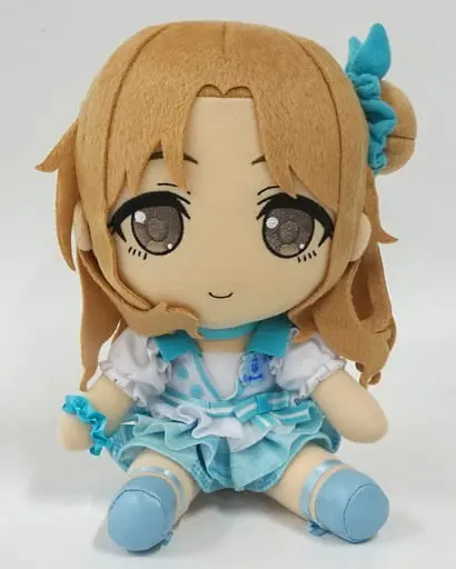 Plush - THE IDOLM@STER SHINY COLORS