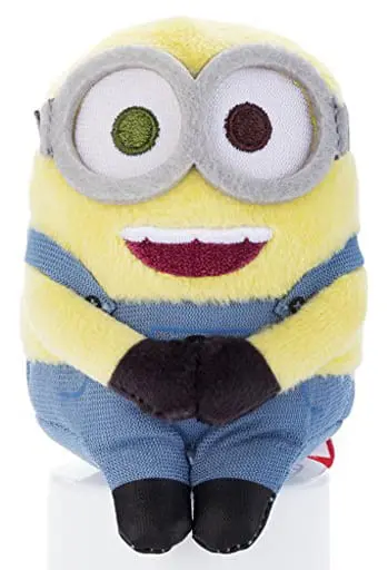 Plush - Minions / Bob