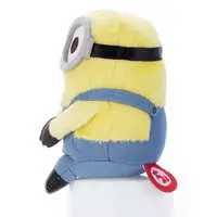 Plush - Minions / Bob