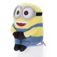 Plush - Minions / Bob