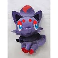 Plush - Pokémon / Zorua