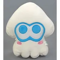 Plush - Splatoon / Cinnamoroll