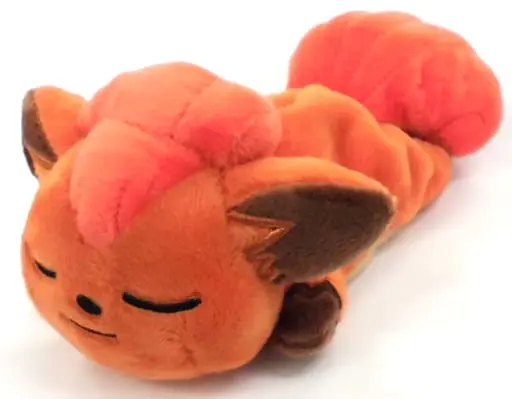 Plush - Pokémon / Rokon (Vulpix)