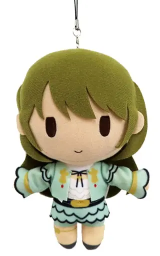 Plush - THE IDOLM@STER SHINY COLORS